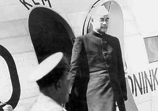 Netaji-Bose